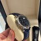 A.Lange & Söhne Lange 1 - 41.9 MM - White Gold - Black Dial - 136.029