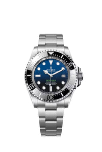 Sea Dweller