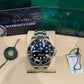 Rolex Sea-Dweller - James Cameron - 44 MM - Steel - Blue Dial - 136660 dbl