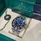 Rolex Sea-Dweller - James Cameron - 44 MM - Steel - Blue Dial - 136660 dbl