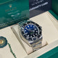 Rolex Sea-Dweller - James Cameron - 44 MM - Steel - Blue Dial - 136660 dbl