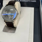 A.Lange & Söhne - Grand Lange 1 - 41 MM - White Gold - 137.038