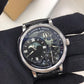 A.Lange &amp; Söhne Grand Lange 1 - Moonphase - 41 MM - Platinum - Black Dial - 139.035