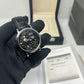 A.Lange &amp; Söhne Grand Lange 1 - Moonphase - 41 MM - Platinum - Black Dial - 139.035