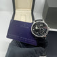 A.Lange &amp; Söhne Grand Lange 1 - Moonphase - 41 MM - Platinum - Black Dial - 139.035