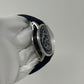 Audemars Piguet Code 11.59 Starwheel - 41 MM - Black Ceramic - White Gold Bezel - Blue Dial - Black Rubber Strap - 15212NB.OO.A002.KB.01
