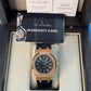Audemars Piguet - Royal Oak - 39 MM - Rose Gold - 15300OR.OO.D002CR.01