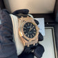 Audemars Piguet - Royal Oak - 39 MM - Rose Gold - 15300OR.OO.D002CR.01