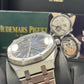 Audemars Piguet - Royal Oak - 41 MM - Steel - 15400ST.OO.1220ST.01