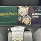 Audemars Piguet - Royal Oak - 41 MM - Steel - 15400ST.OO.1220ST.01