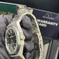 Audemars Piguet - Royal Oak - 41 MM - Steel - 15400ST.OO.1220ST.01
