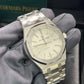 Audemars Piguet - Royal Oak - 41 MM - Steel - 15400ST.OO.1220ST.02