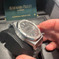Audemars Piguet - Royal Oak - 41 MM - Steel - 15400ST.OO.1220ST.04