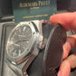 Audemars Piguet - Royal Oak - 41 MM - Steel - 15400ST.OO.1220ST.04