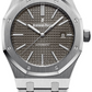 Audemars Piguet - Royal Oak - 41 MM - Steel - 15400ST.OO.1220ST.04 nyc watcher nyc watches