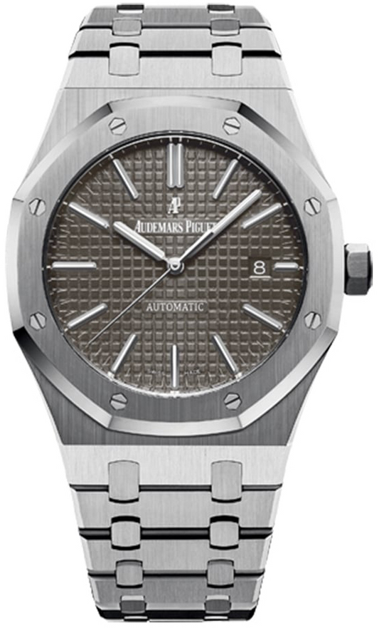 Audemars Piguet - Royal Oak - 41 MM - Steel - 15400ST.OO.1220ST.04 nyc watcher nyc watches