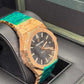 Audemars Piguet - Royal Oak - 41 MM - Rose Gold - 15500OR.OO.1220OR.01