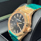 Audemars Piguet - Royal Oak - 41 MM - Rose Gold - 15500OR.OO.1220OR.01