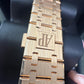 Audemars Piguet - Royal Oak - 41 MM - Rose Gold - 15500OR.OO.1220OR.01