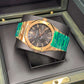 Audemars Piguet - Royal Oak - 41 MM - Rose Gold - 15500OR.OO.1220OR.01