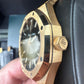 Audemars Piguet - Royal Oak - 41 MM - Rose Gold - 15500OR.OO.1220OR.01