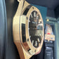 Audemars Piguet - Royal Oak - 41 MM - Rose Gold - 15500OR.OO.1220OR.01