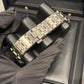 Audemars Piguet - Royal Oak - 41 MM - Steel- 15500ST.OO.1220ST.03