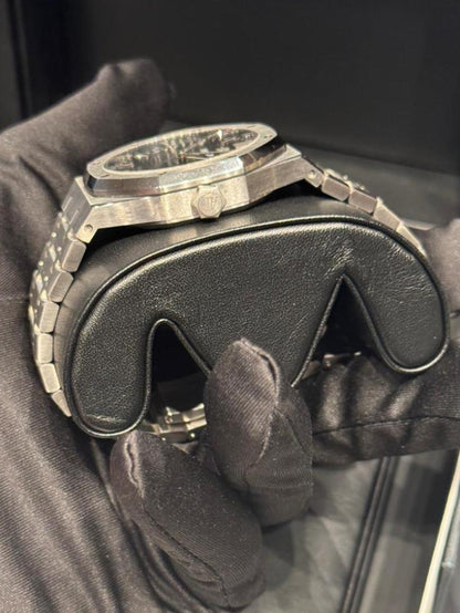 Audemars Piguet - Royal Oak - 41 MM - Steel- 15500ST.OO.1220ST.03