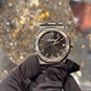 Audemars Piguet - Royal Oak - 41 MM - Steel- 15500ST.OO.1220ST.03
