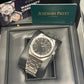 Audemars Piguet - Royal Oak - 41 MM - Steel- 15500ST.OO.1220ST.03