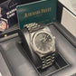 Audemars Piguet - Royal Oak - 41 MM - Steel- 15500ST.OO.1220ST.03