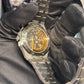Audemars Piguet - Royal Oak - 41 MM - Steel- 15500ST.OO.1220ST.03