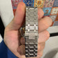 Audemars Piguet Royal Oak Limited Edition - 41 MM - White Gold - Blue Dial - 15503BC.OO.1220BC.01