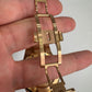Audemars Piguet Royal Oak Pink Gold Selfwinding 41 MM - Pink Gold Bracelet - Black Dial - 15510OR.OO.1320OR.04