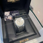 Audemars Piguet - Royal Oak "50ᵀᴴ Anniversary" - 41 MM - Steel - 15510ST.OO.1320ST.03