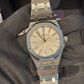 Audemars Piguet - Royal Oak "50ᵀᴴ Anniversary" - 41 MM - Steel - 15510ST.OO.1320ST.03