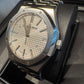 Audemars Piguet - Royal Oak "50ᵀᴴ Anniversary" - 41 MM - Steel - 15510ST.OO.1320ST.03
