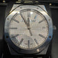 Audemars Piguet - Royal Oak "50ᵀᴴ Anniversary" - 41 MM - Steel - 15510ST.OO.1320ST.03