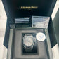 Audemars Piguet Royal Oak "50ᵀᴴ Anniversary" Stainless Steel Selfwinding 41 MM - Stainless Steel Bracelet - Grey Dial - 15510ST.OO.1320ST.05