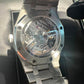 Audemars Piguet Royal Oak "50ᵀᴴ Anniversary" Stainless Steel Selfwinding 41 MM - Stainless Steel Bracelet - Grey Dial - 15510ST.OO.1320ST.05