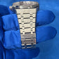 Audemars Piguet Royal Oak Stainless Steel Selfwinding 41 MM - Stainless Steel Bracelet - Bleu Nuit Dial - 15510ST.OO.1320ST.06