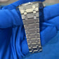 Audemars Piguet Royal Oak Stainless Steel Selfwinding 41 MM - Stainless Steel Bracelet - Bleu Nuit Dial - 15510ST.OO.1320ST.06