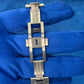 Audemars Piguet Royal Oak Stainless Steel Selfwinding 41 MM - Stainless Steel Bracelet - Bleu Nuit Dial - 15510ST.OO.1320ST.06