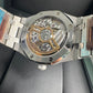 Audemars Piguet - Royal Oak - 41 MM - Steel - 15510ST.OO.1320ST.07