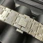 Audemars Piguet - Royal Oak - 37 MM - Steel - 15550ST.OO.1356ST.03