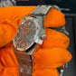 Audemars Piguet Royal Oak Selfwinding 37 MM - Stainless Steel Bracelet - Grey Dial - Diamond Bezel - 15551ST.ZZ.1356ST.06