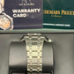 Audemars Piguet Royal Oak Selfwinding 37 MM - Stainless Steel Bracelet - Grey Dial - Diamond Bezel - 15551ST.ZZ.1356ST.06