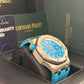 Audemars Piguet Royal Oak Offshore Diver - 42 MM - Stainless Steel - Turquoise Dial - Turquoise Rubber Strap - 15710ST.OO.A032CA.01