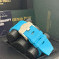 Audemars Piguet Royal Oak Offshore Diver - 42 MM - Stainless Steel - Turquoise Dial - Turquoise Rubber Strap - 15710ST.OO.A032CA.01