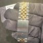 Rolex Datejust - 36 MM - Steel And Yellow Gold - 16233 whr
